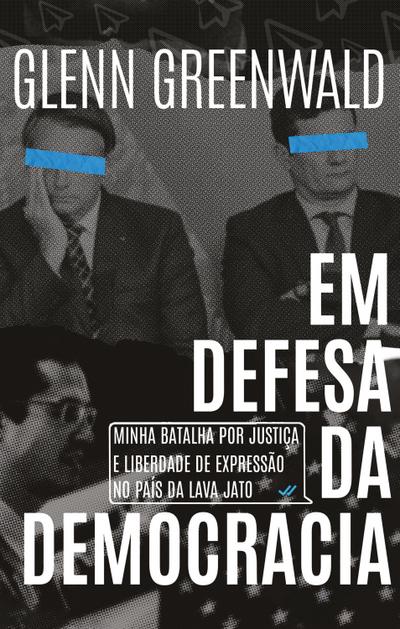 Em defesa da democracia