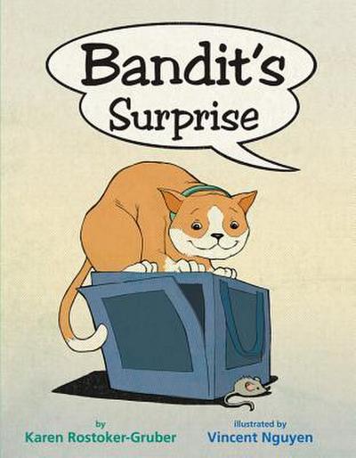 Bandit’s Surprise