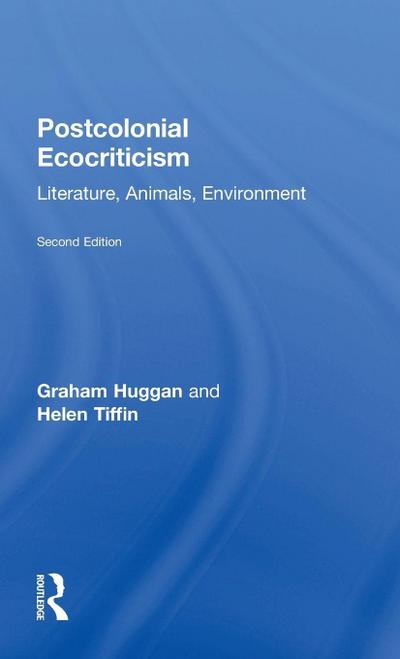 Postcolonial Ecocriticism
