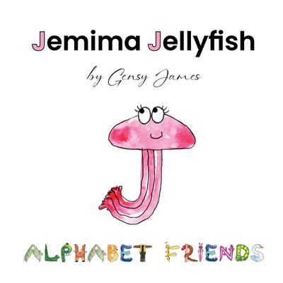Jemima Jellyfish