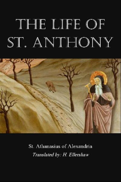Life of St. Anthony