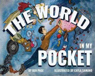 The World In My Pocket