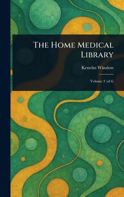 The Home Medical Library