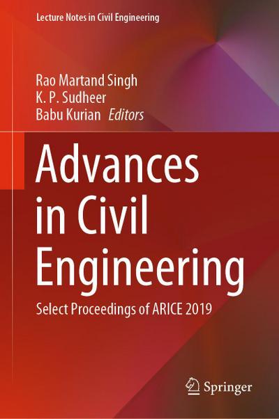 Advances in Civil Engineering
