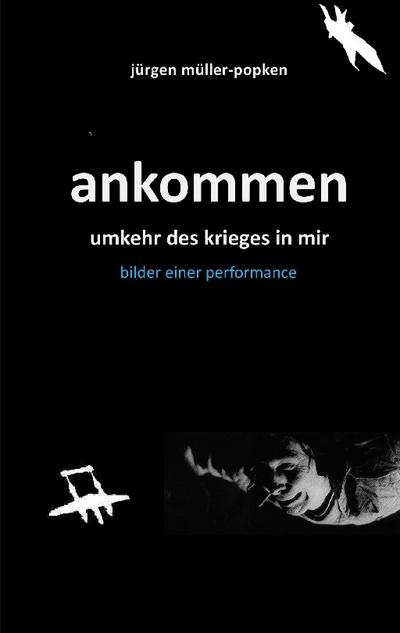 ankommen