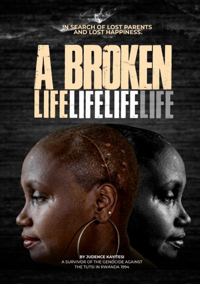 A broken life