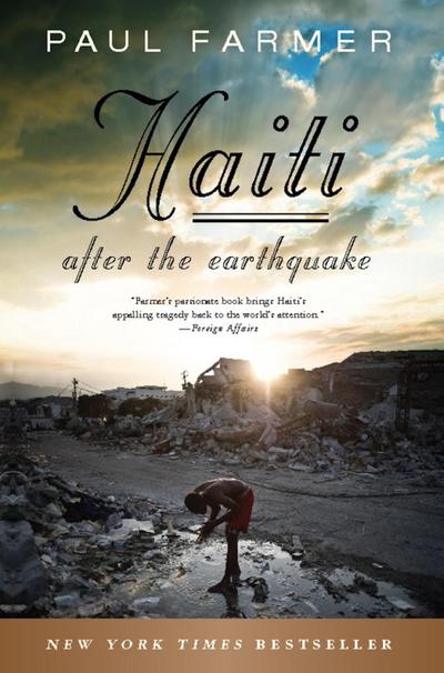 Haiti After the Earthquake