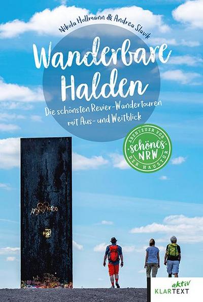 Wanderbare Halden