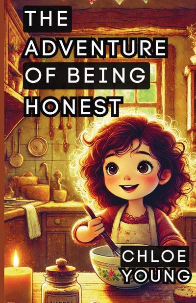 The Adventure of Being Honest