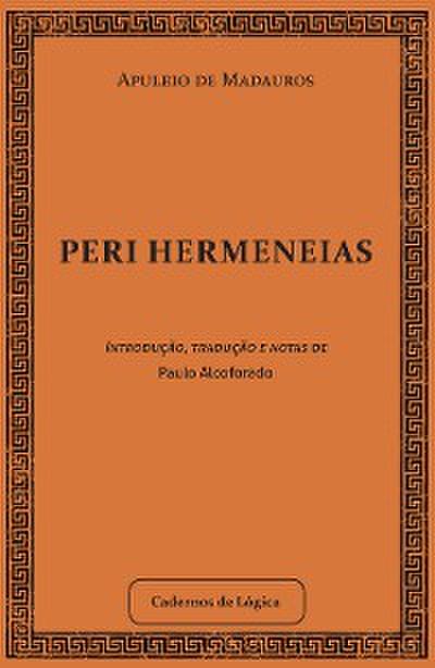 Peri Hermeneias