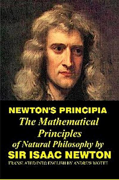 Newton’s Principia