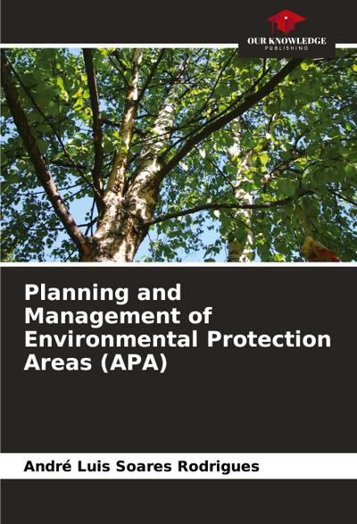Planning and Management of Environmental Protection Areas (APA)