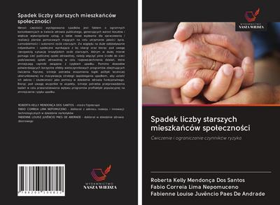Spadek liczby starszych mieszka¿ców spo¿eczno¿ci