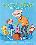 Doctor Squash the Doll Doctor
