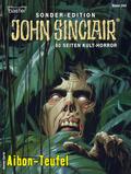 John Sinclair Sonder-Edition 292