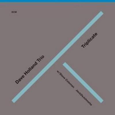 Triplicate (Touchstones)