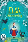 Elsa, Hexenlehrling – Eine Woche voller Magie