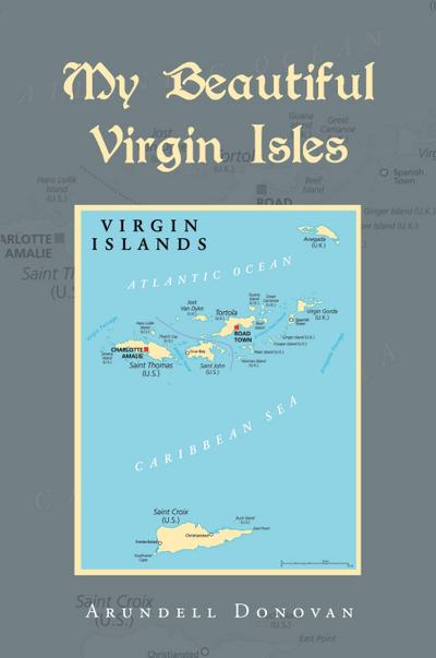 My Beautiful Virgin Isles