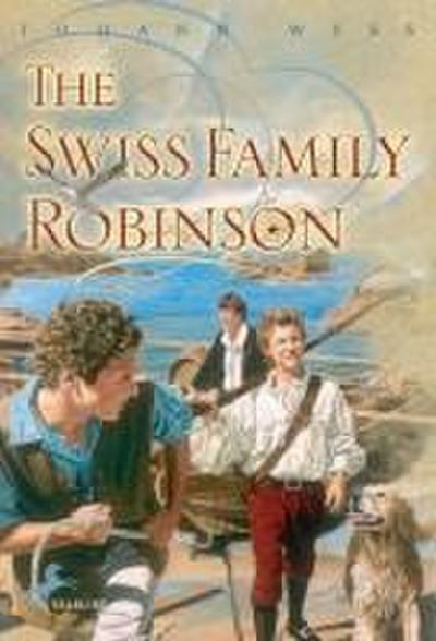 The Swiss Family Robinson