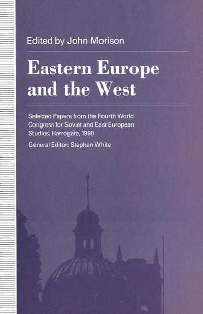 Eastern Europe and the West