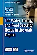 The Water, Energy, and Food Security Nexus in the Arab Region