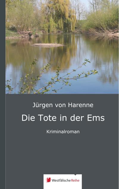 Die Tote in der Ems