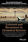 Extremes and Recurrence in Dynamical Systems