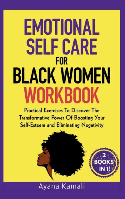 Emotional Self-Care for Black Women
