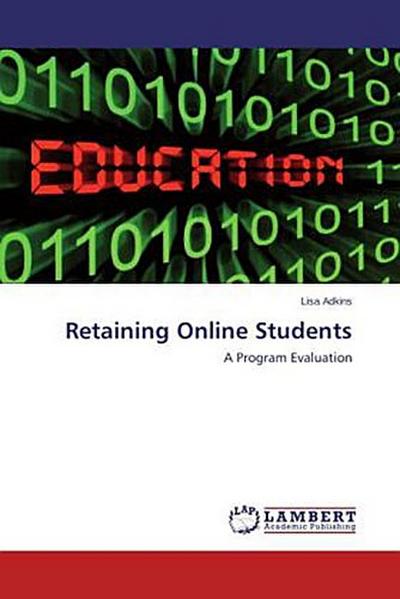Retaining Online Students