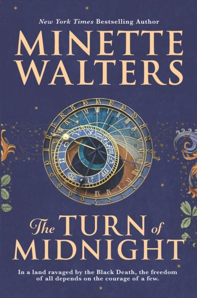 Turn of Midnight