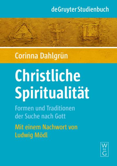Christliche Spiritualität