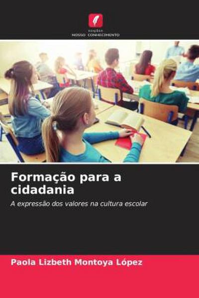Formação para a cidadania
