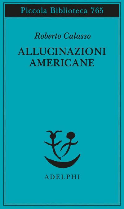 Allucinazioni americane