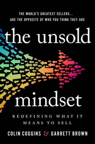 The Unsold Mindset