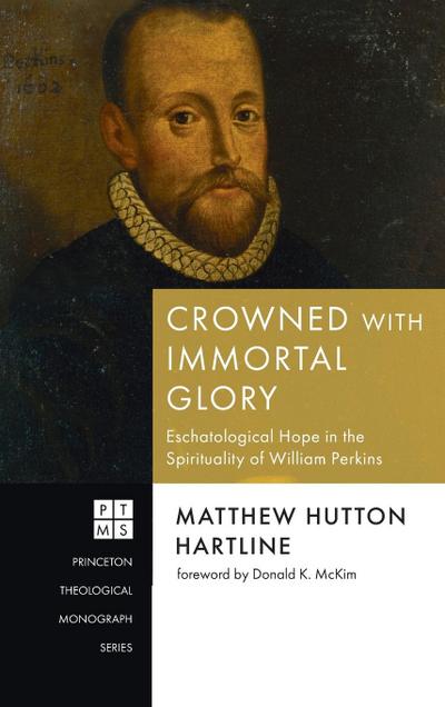 Crowned with Immortal Glory