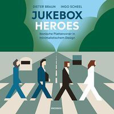 Jukebox Heroes
