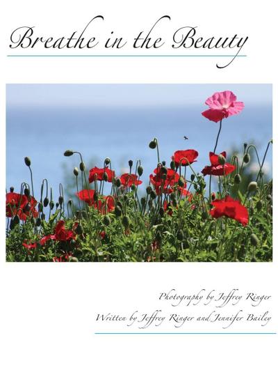 Breathe in the Beauty