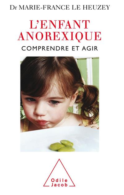 L’ Enfant anorexique
