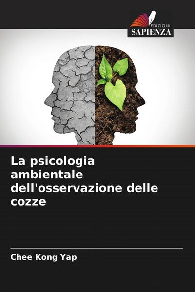 La psicologia ambientale dell’osservazione delle cozze
