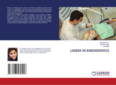 LASERS IN ENDODONTICS