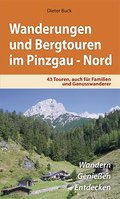 Wanderungen und Bergtouren im Pinzgau Nord