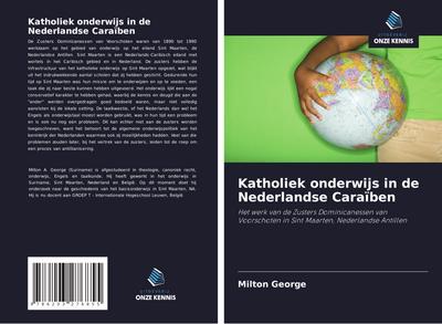 Katholiek onderwijs in de Nederlandse Caraïben