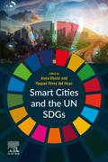 Smart Cities and the UN SDGs