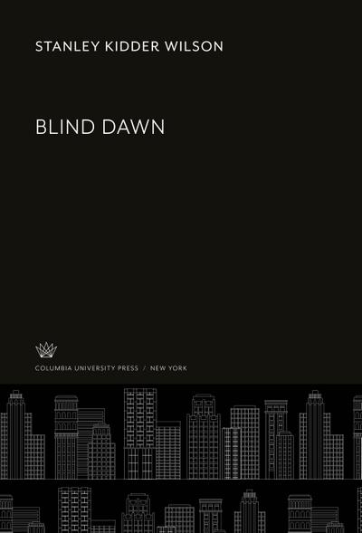 Blind Dawn