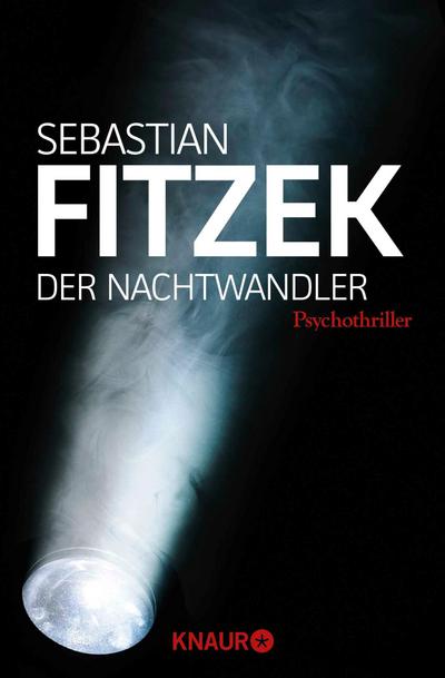 Der Nachtwandler (eBook, EPUB) - Sebastian Fitzek