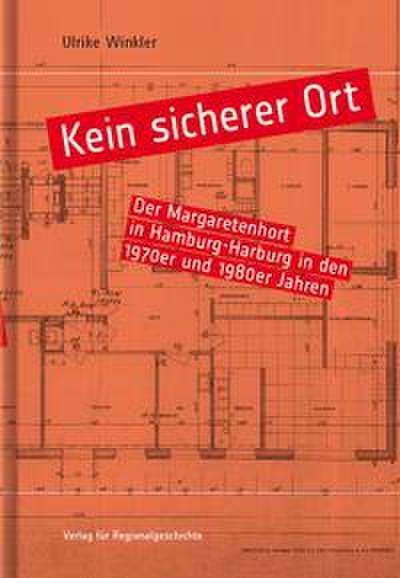 Winkler, U: Kein sicherer Ort