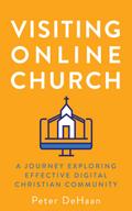 Visiting Online Church