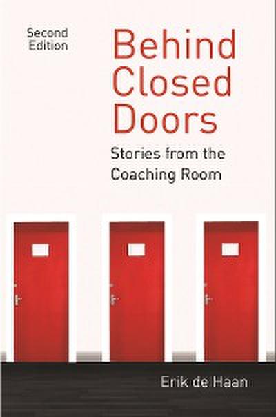 Behind Closed Doors