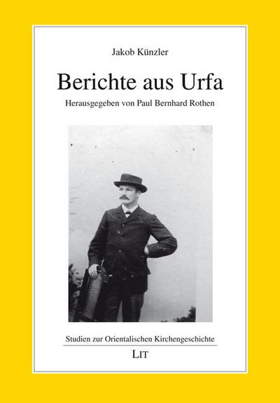 Berichte aus Urfa