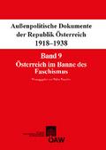 Fontes rerum Austriacarum. Österreichische Geschic